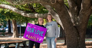 student-ambassadors-dub-love