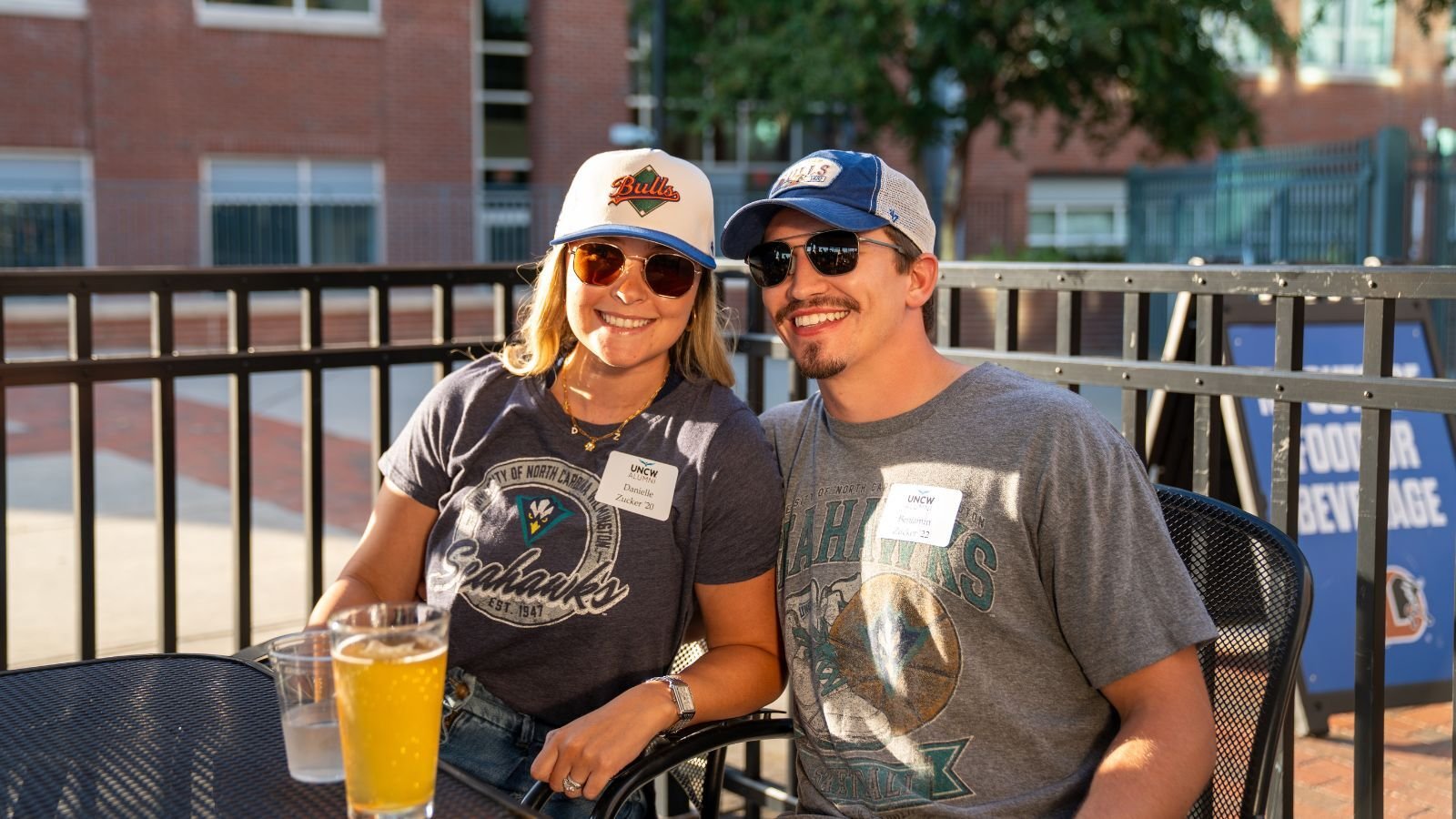 Seahawks at the Stadium: Durham Bulls at Tobacco Road