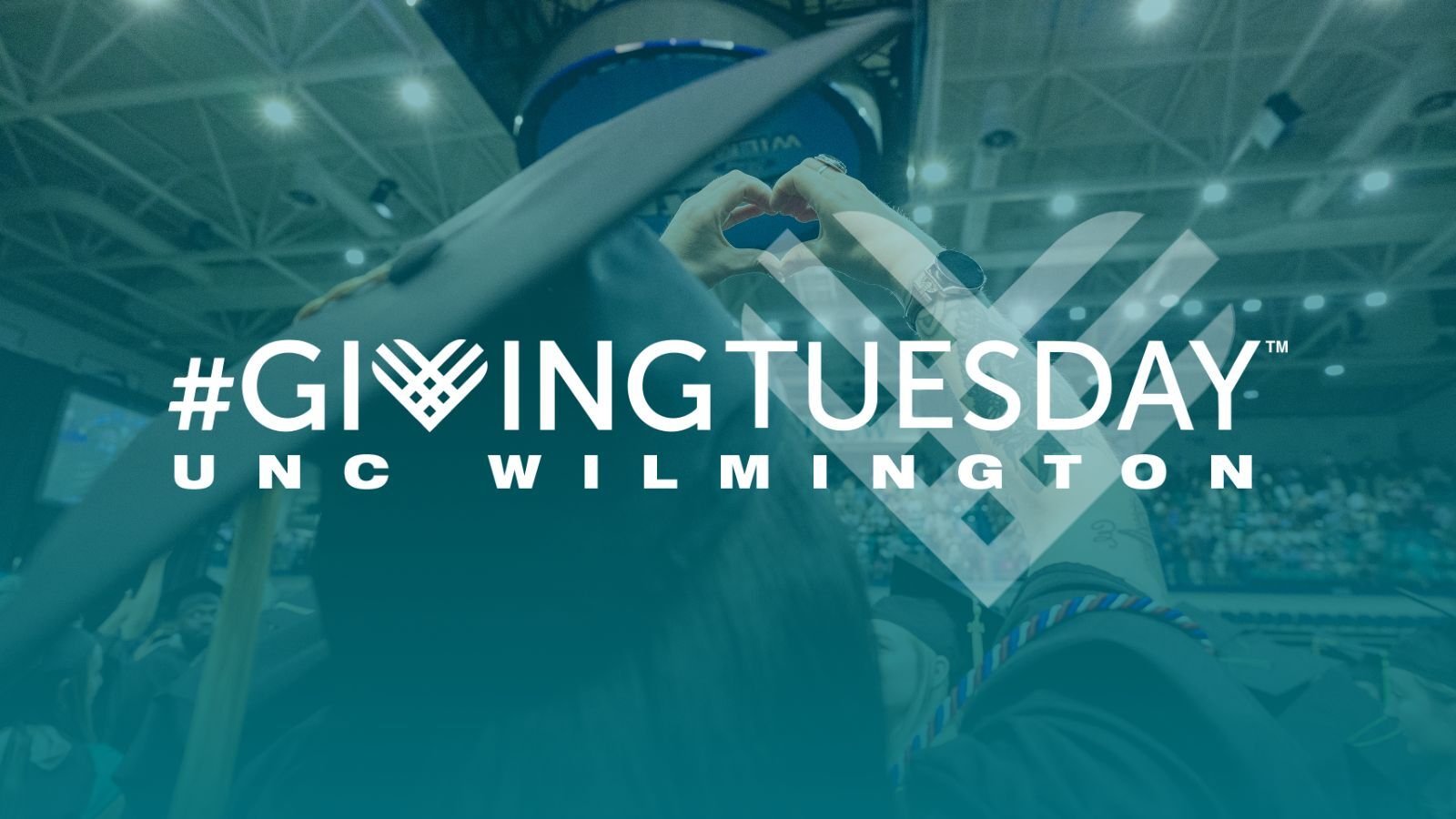 Giving Tuesday