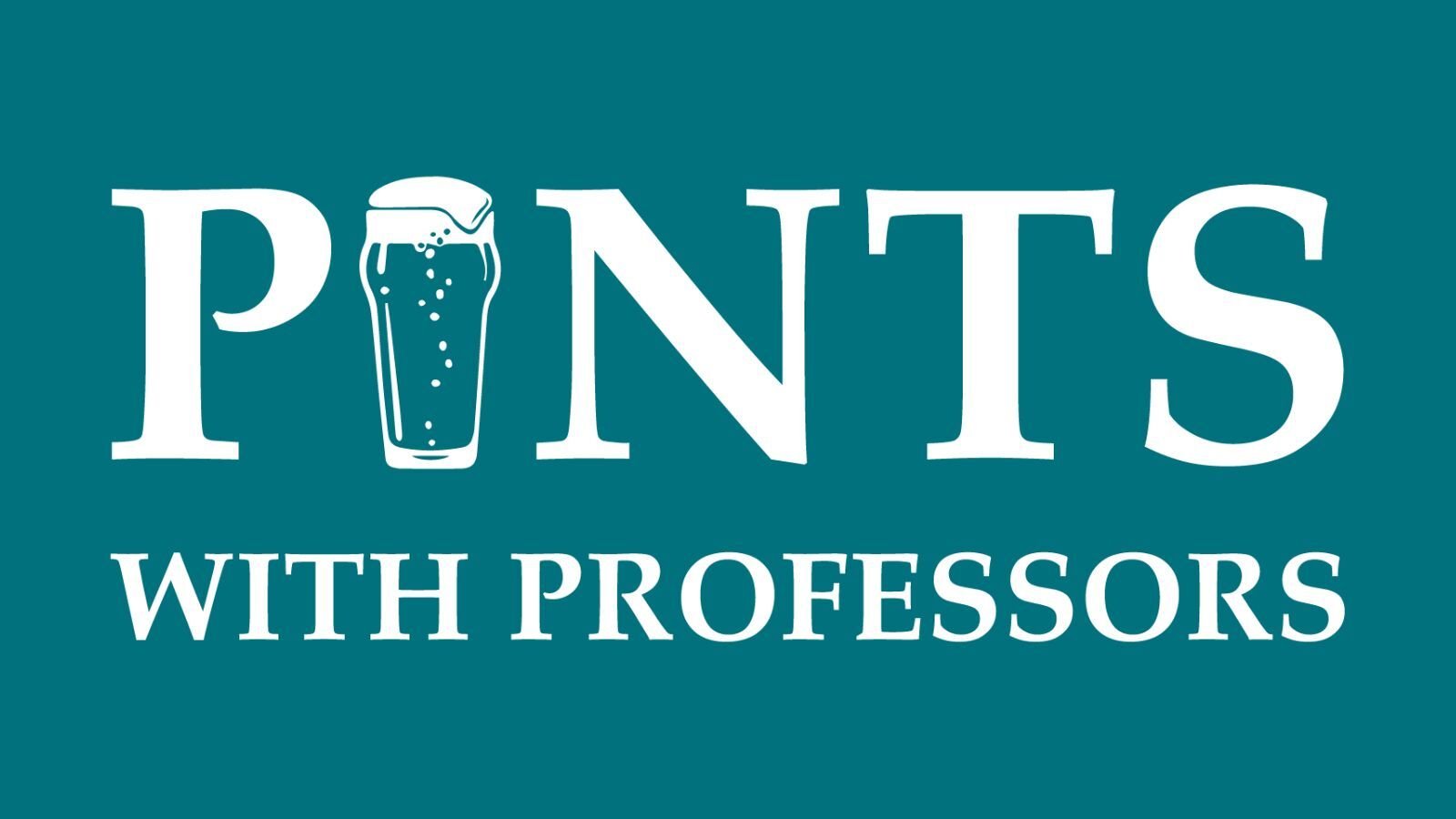 Pints with Professors: A Spooktacular Evening with Film Studies Dr. Carlos Kase