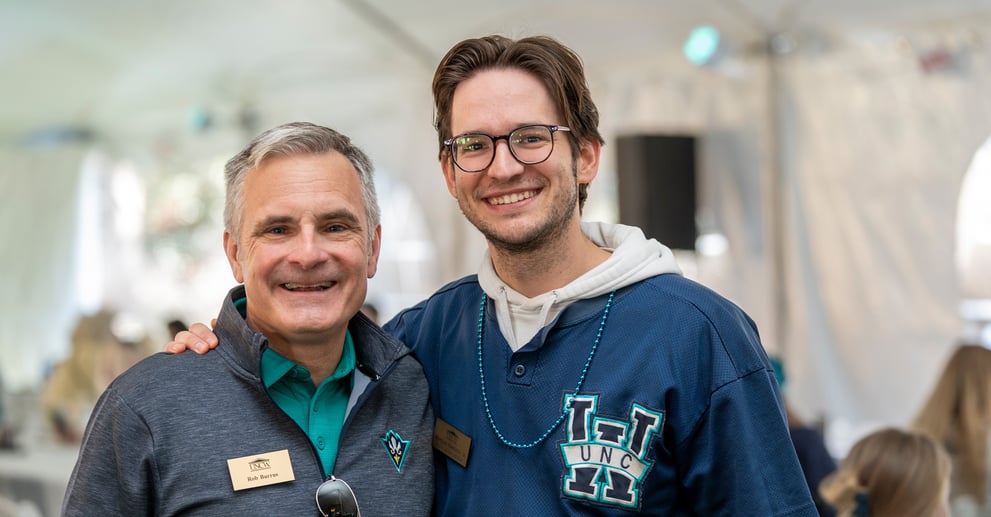 UNCW Alumni Association | UNC Wilmington