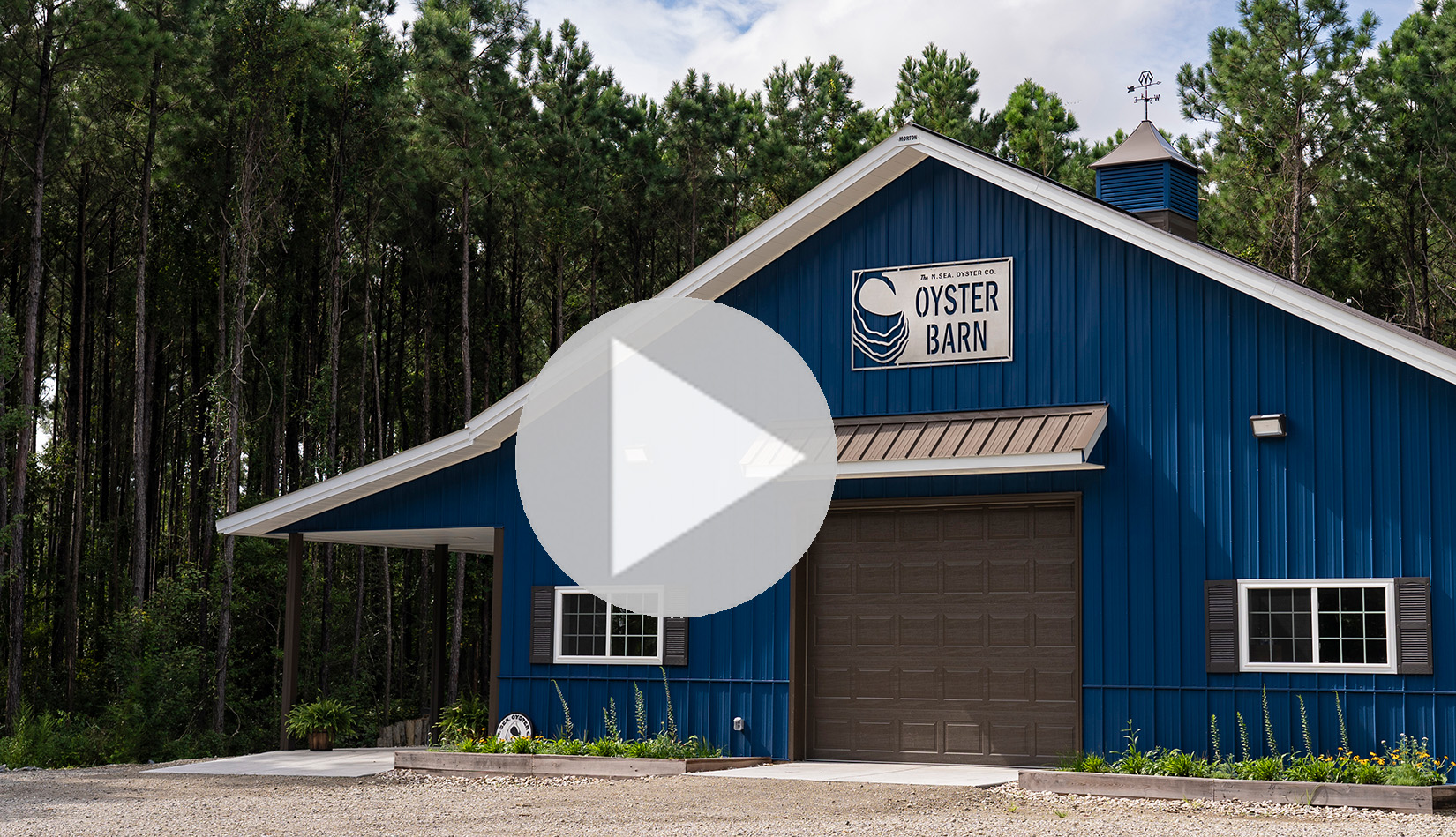N. SEA Oyster Co Video