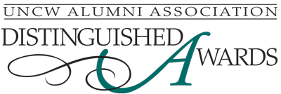 UNCW Alumni Association Distinguished Awards