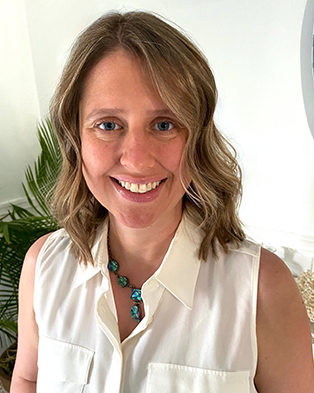 Distinguished Citizen of the Year, Mary Kerri Allen