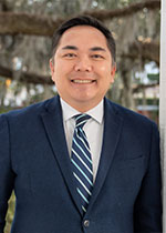 Densay Sengsoulavong