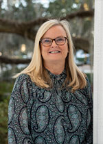 Dr. Lory Dillner Morrow