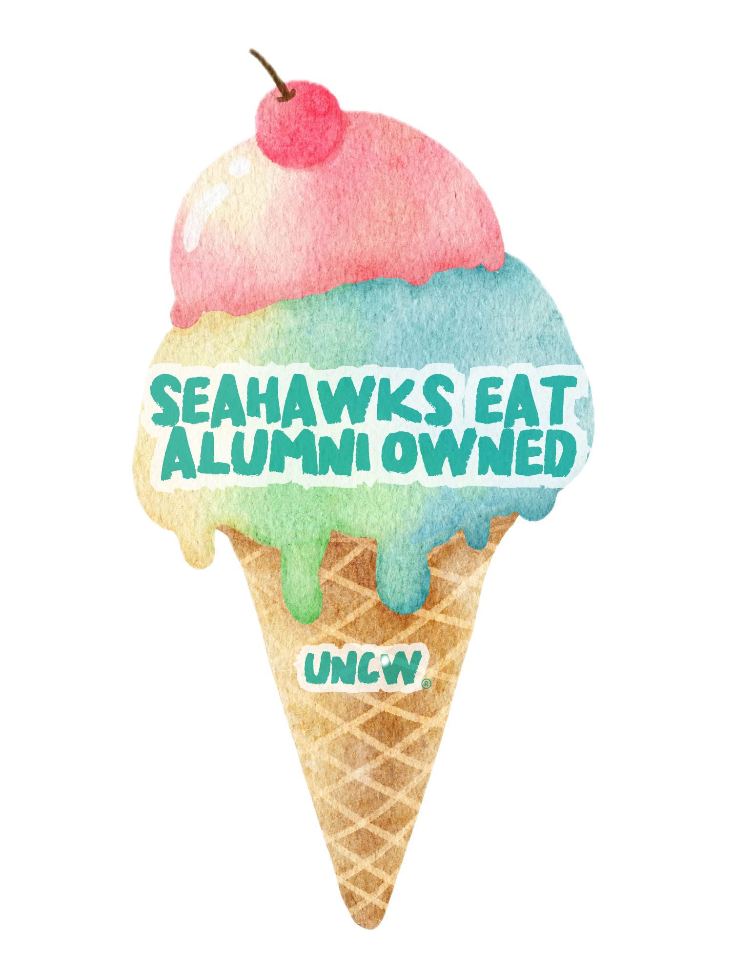Seahawks Eat Alumni Owned