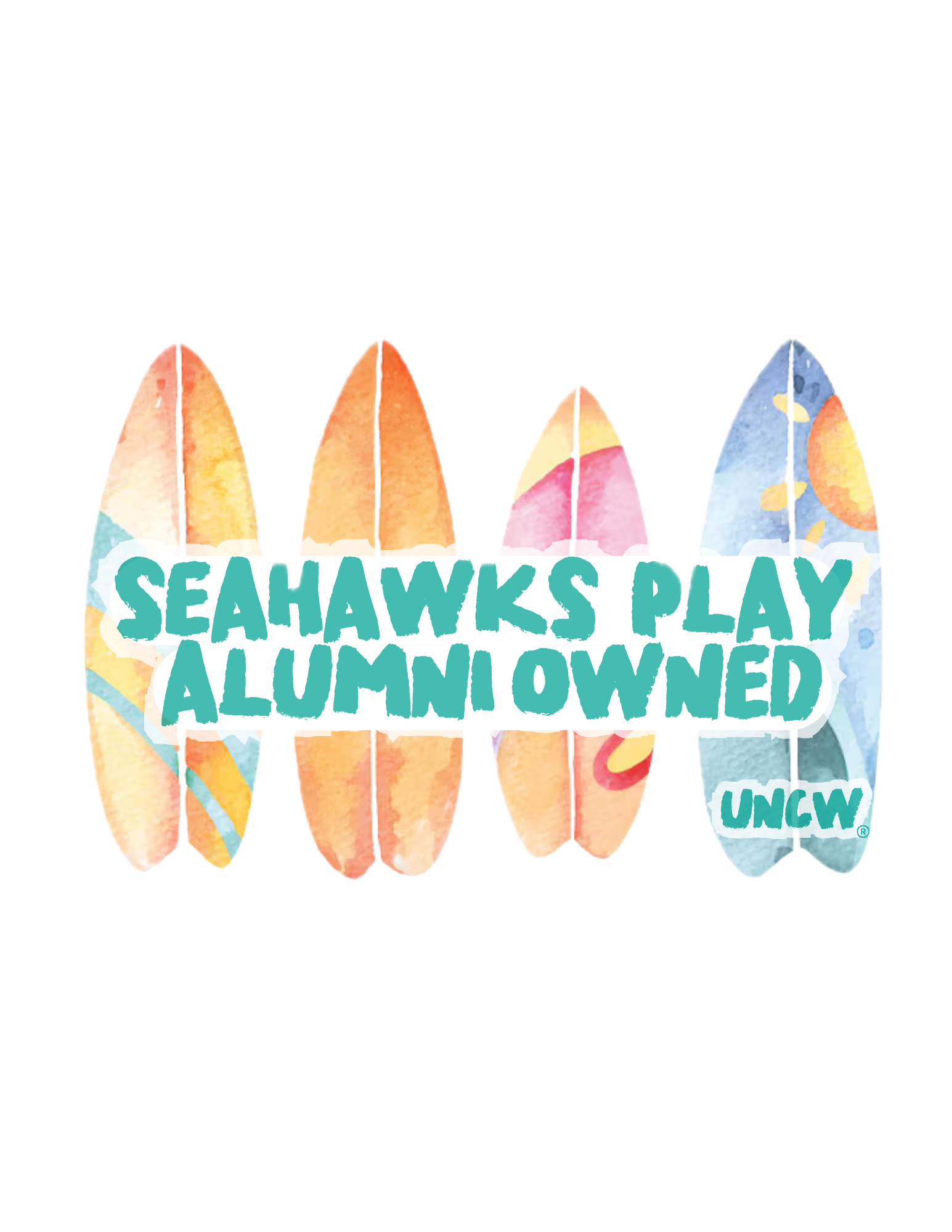Seahawks play alumni owned
