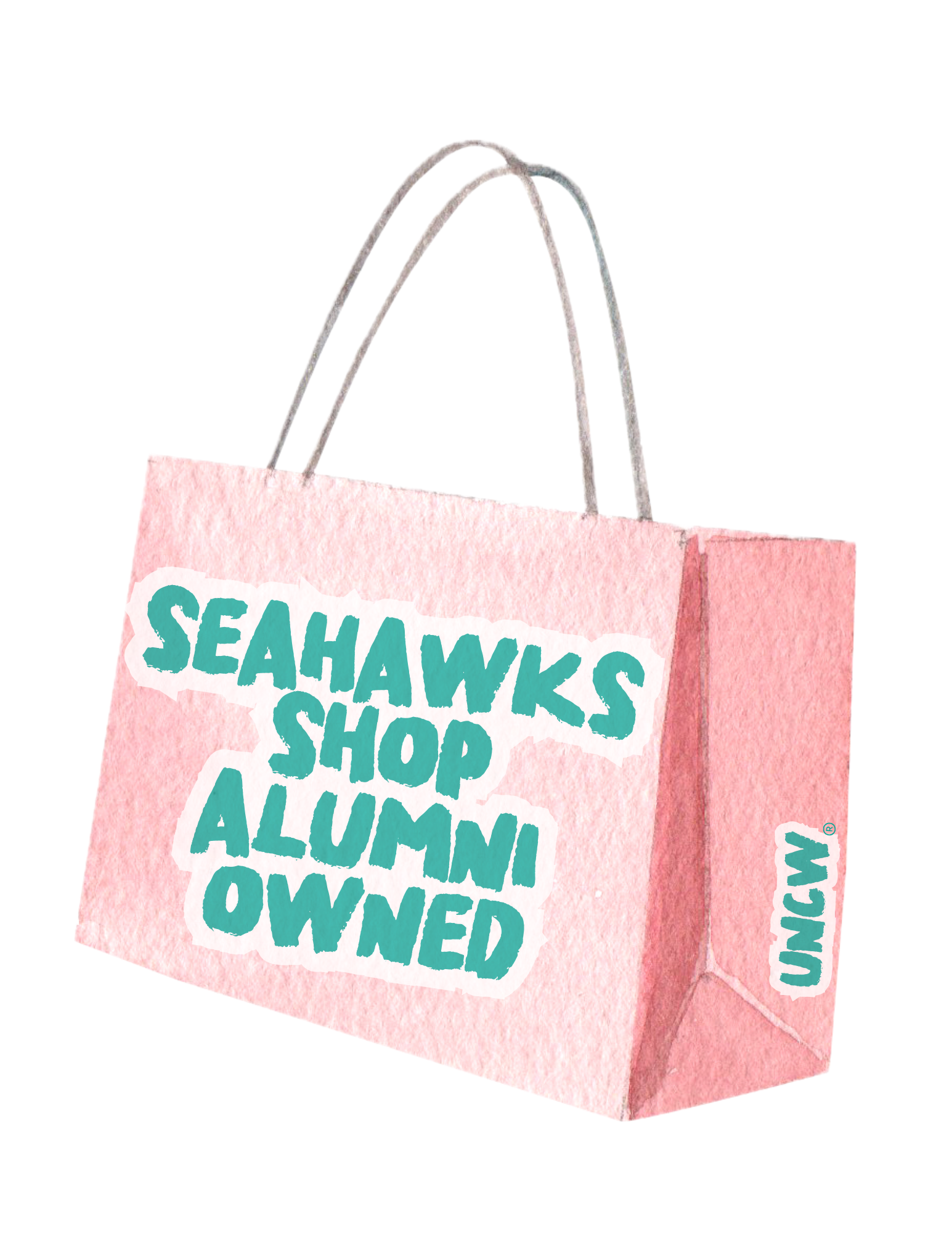 Seahawks shop alumni owned