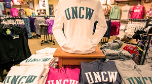 uncw alumni shirt