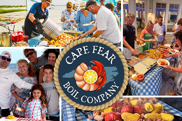 Cape Fear Boil Company