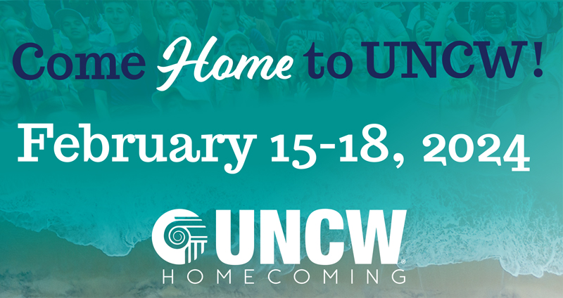 Homecoming 2024 University Of North Carolina Wilmington   Homecoming Share Image 