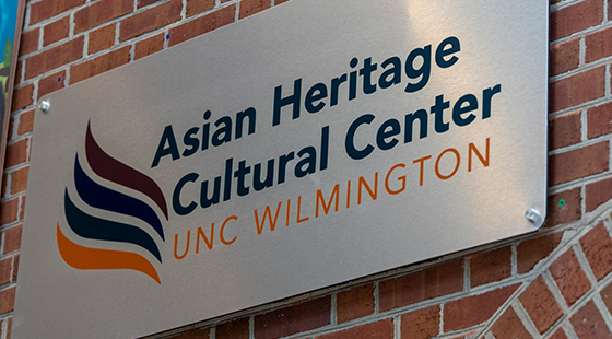 Asian Heritage Cultural Center