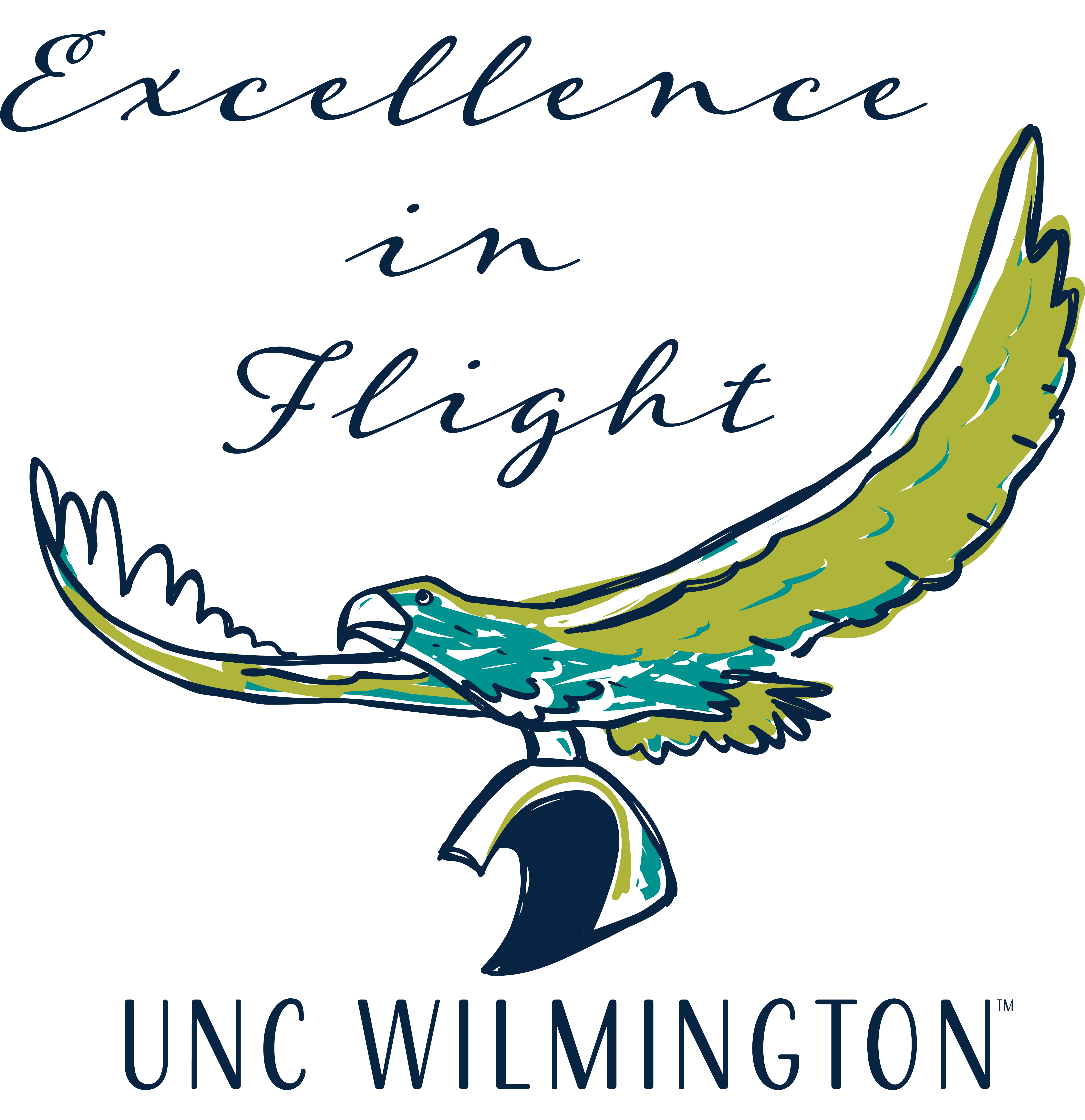 Excellence in Flight UNC Wilmington