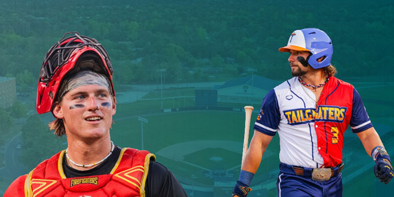 Zachary Bridges and Noah Bridges