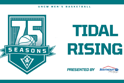 Tidal Rising Documentary