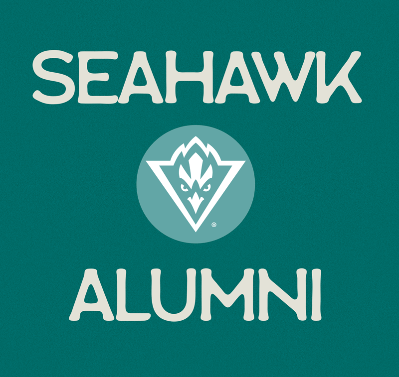 Seahawk Alumni Graphic