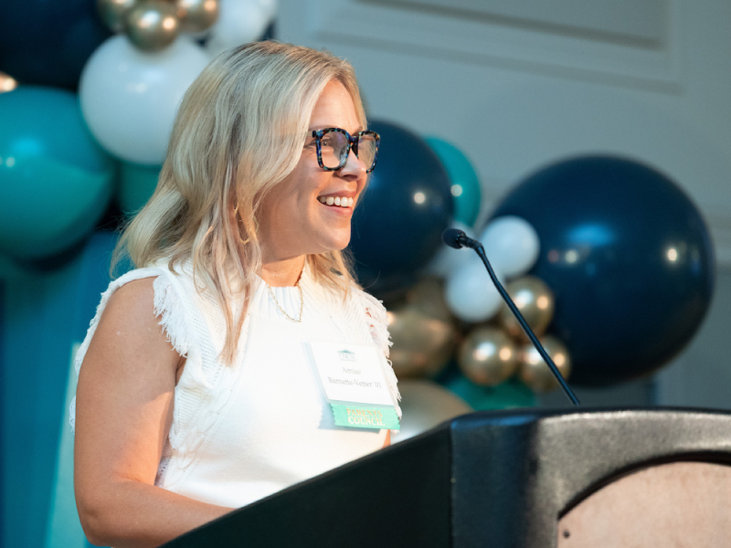 TEALstarter UNCW's Crowdfunding Platform