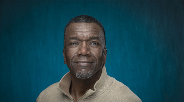 Jason Mott