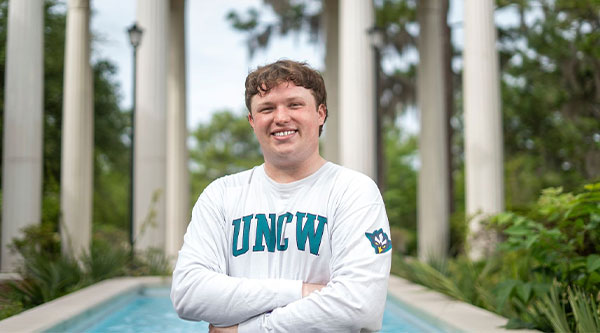 Caleb Smith