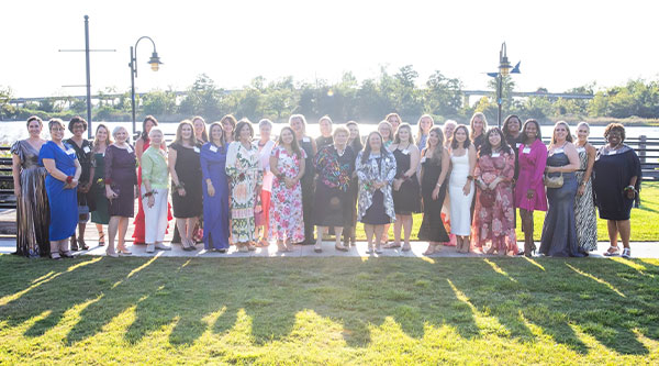WILMA'S Women to Watch