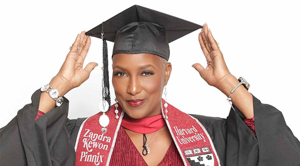 A photo of Joe Bowling and Joe Karle