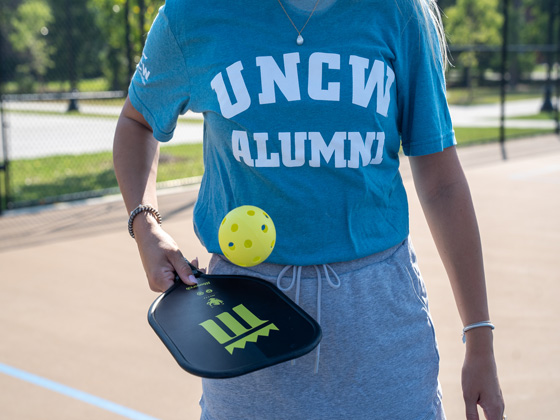 Pickleball